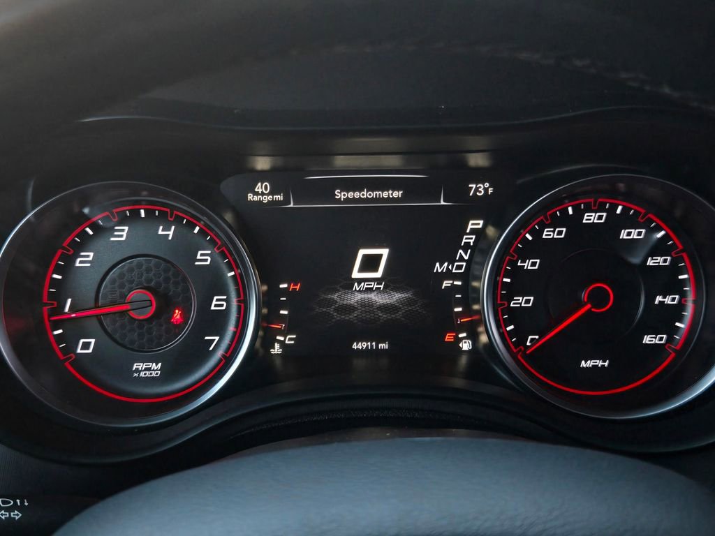 Used 2019 Dodge Charger R/T w/ Navigation & Travel Group image 24