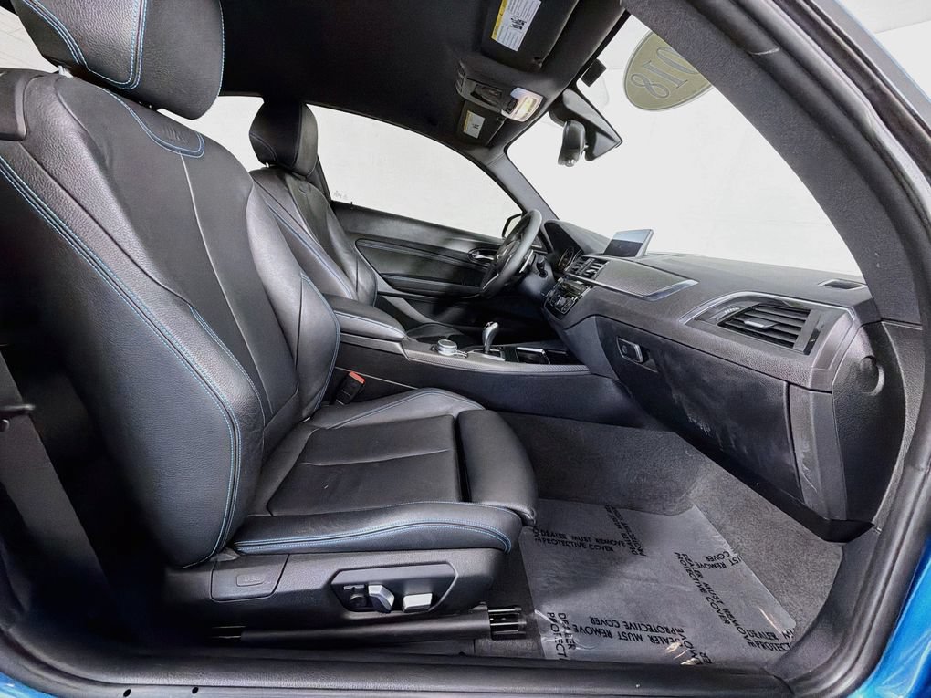 Used 2018 BMW M2 RWD image 27
