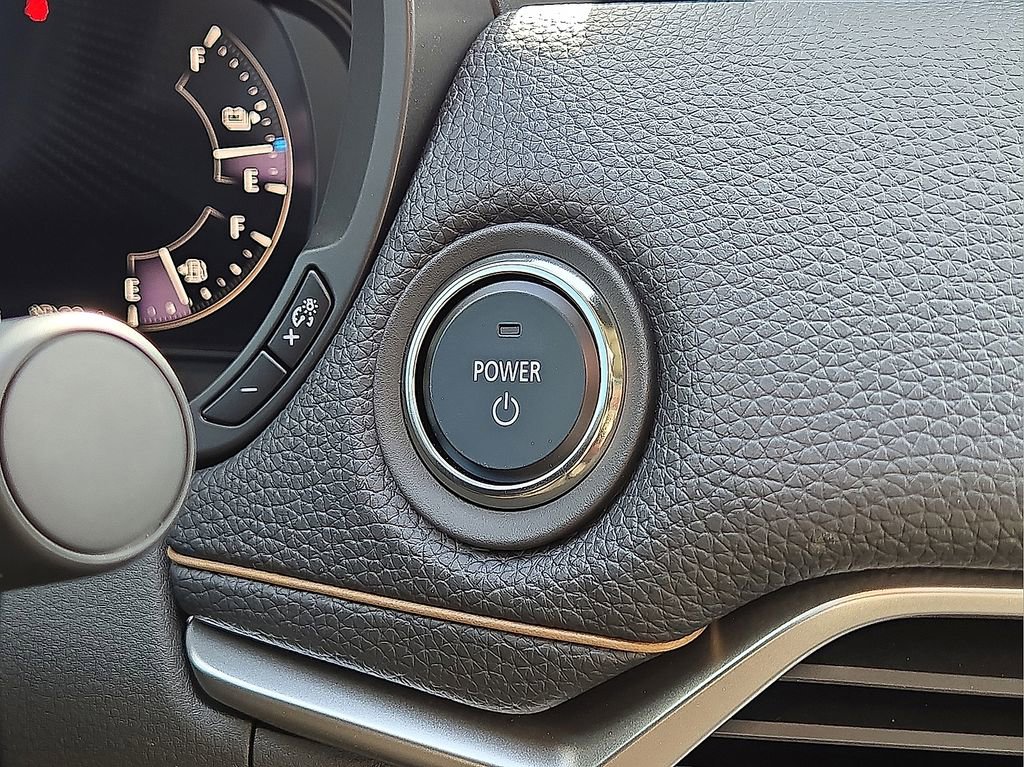 New 2026 MAZDA CX-90 Plug-In Hybrid w/ Preferred image 32