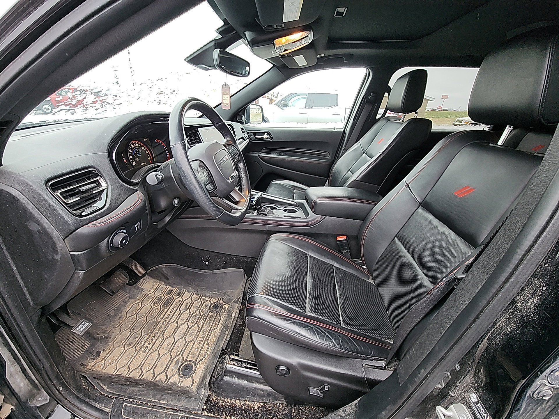 Used 2023 Dodge Durango GT image 10