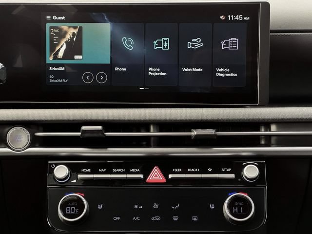 New 2025 Hyundai Tucson XRT AWD/4WD image 19