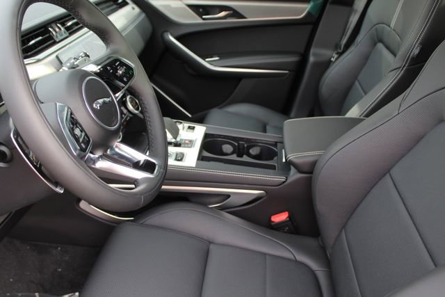 New 2026 Jaguar F-PACE R-Dynamic S image 19