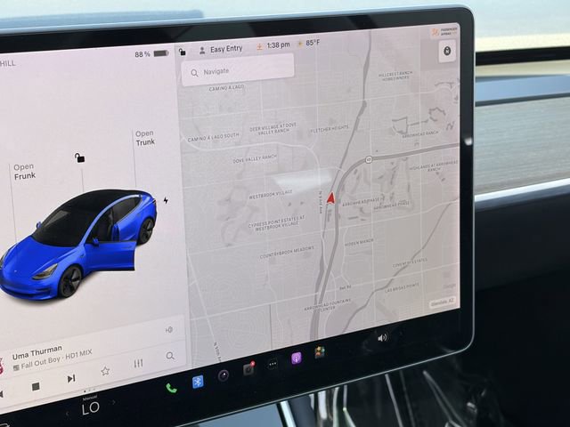 Used 2019 Tesla Model 3 Standard Range image 14