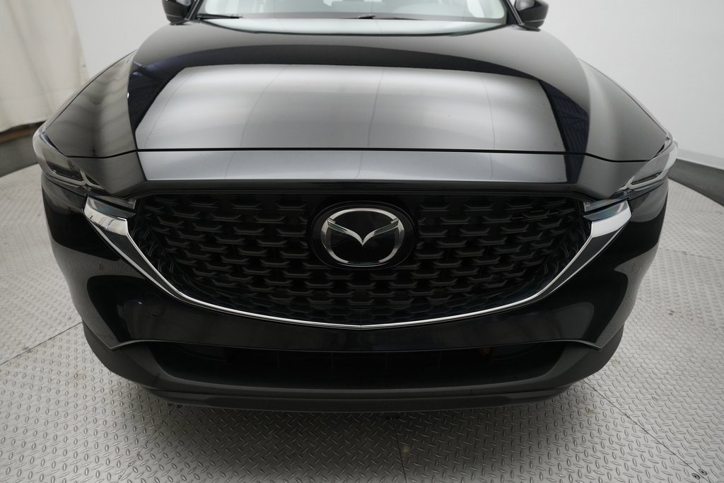Certified 2023 MAZDA CX-5 AWD 2.5 S image 21