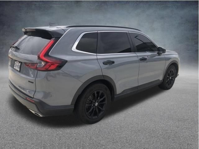 Used 2023 Honda CR-V Sport image 8