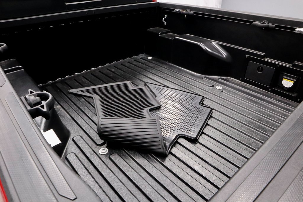 Used 2022 Toyota Tacoma TRD Sport image 12