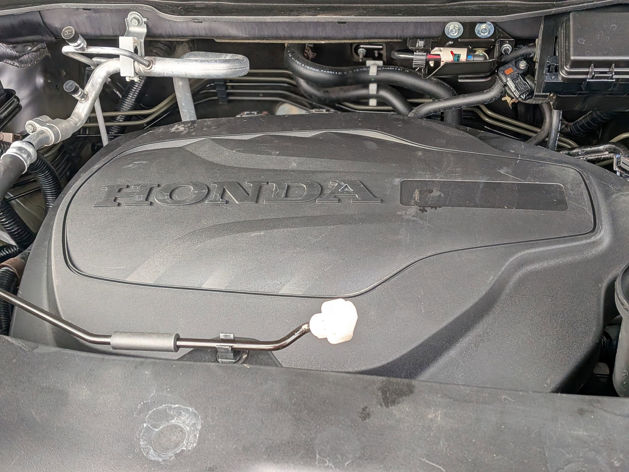 Used 2022 Honda Pilot Special Edition image 35