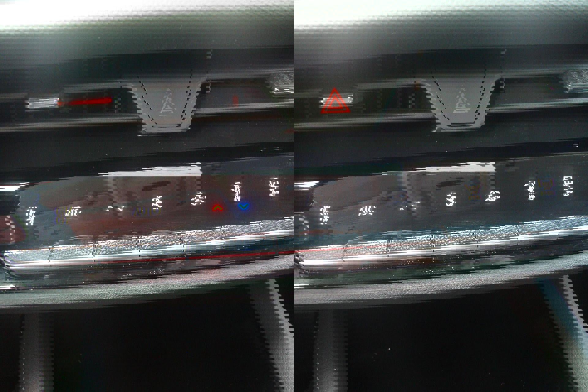 Used 2025 Buick Envision Preferred image 17