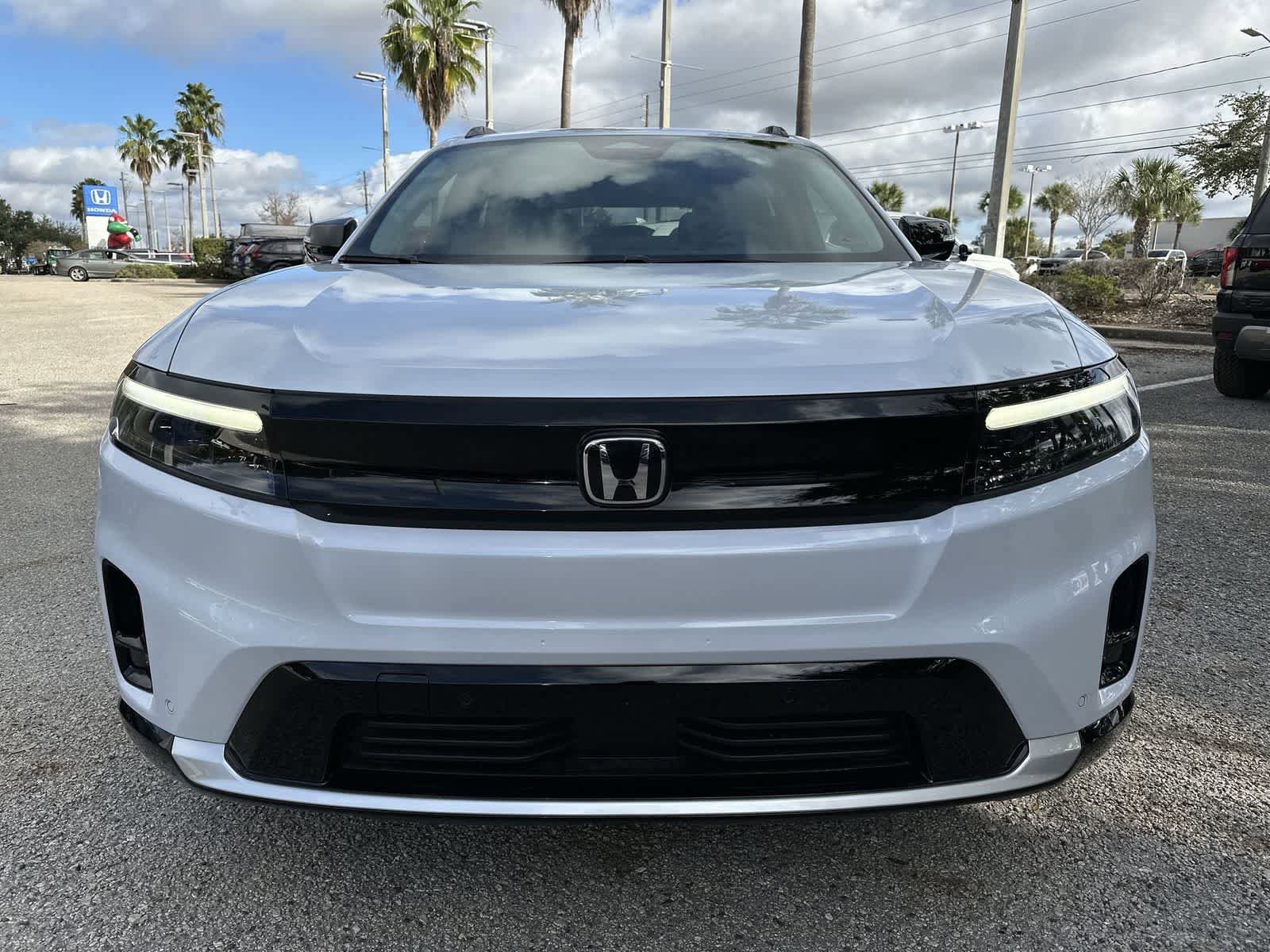 New 2026 Honda Prologue Touring image 6