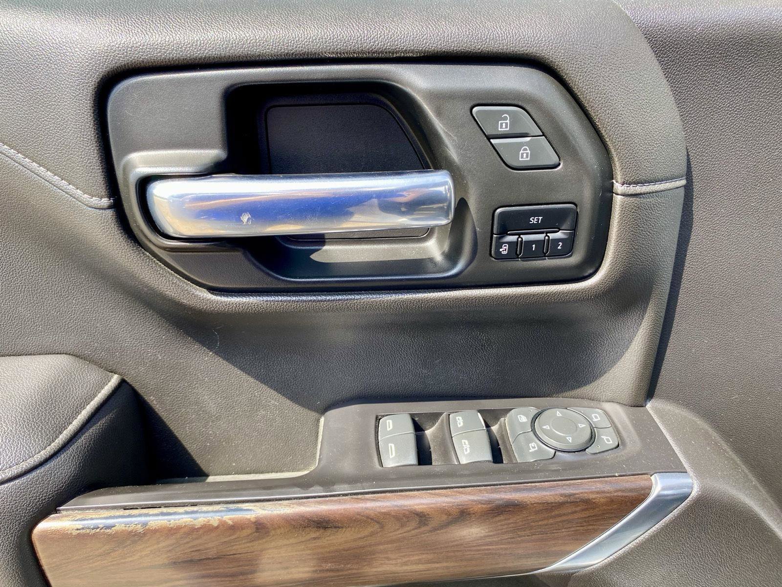 Used 2020 GMC Sierra 1500 SLT w/ SLT Premium Plus Package image 21