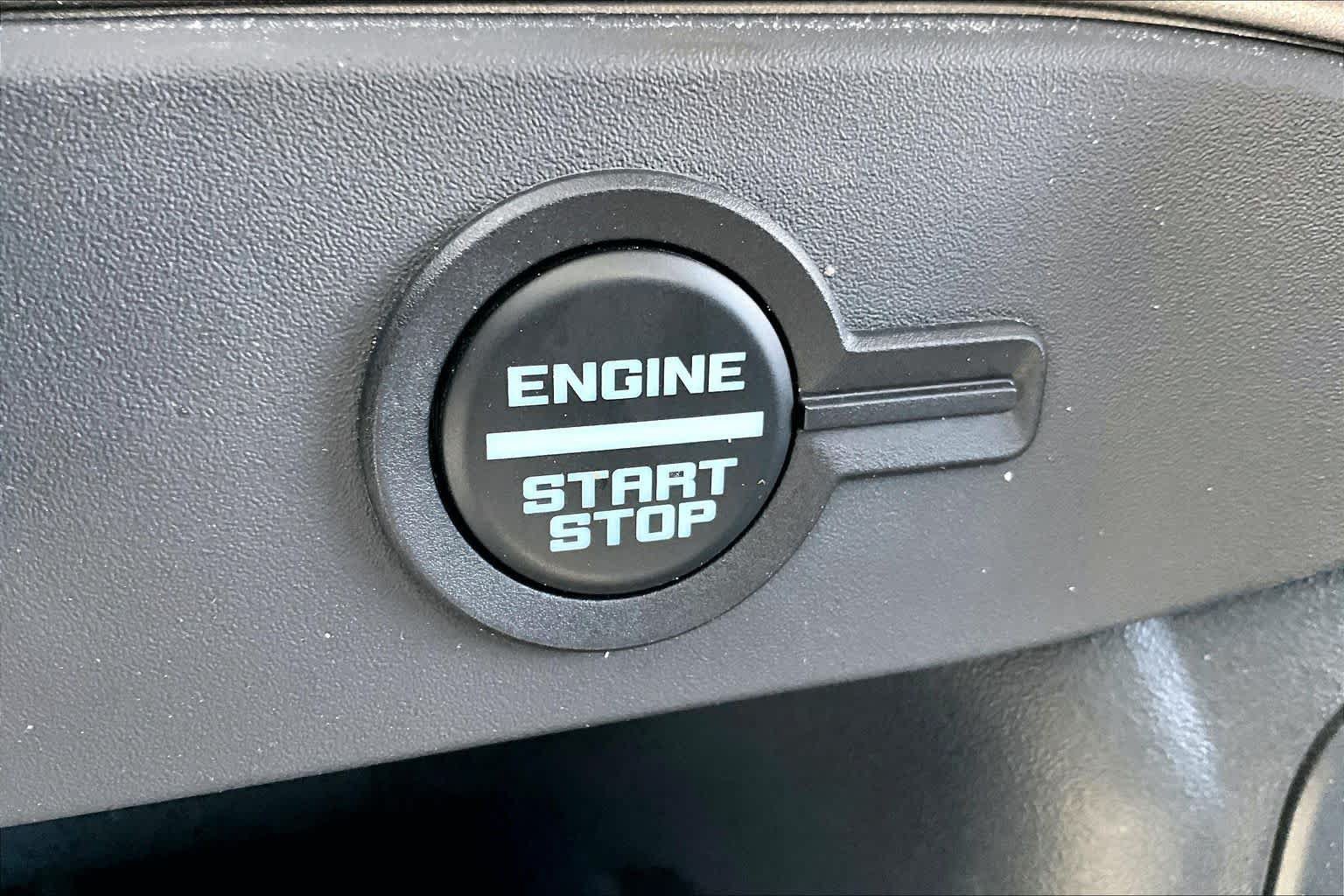 Used 2025 Ford Bronco Outer Banks AWD/4WD image 30