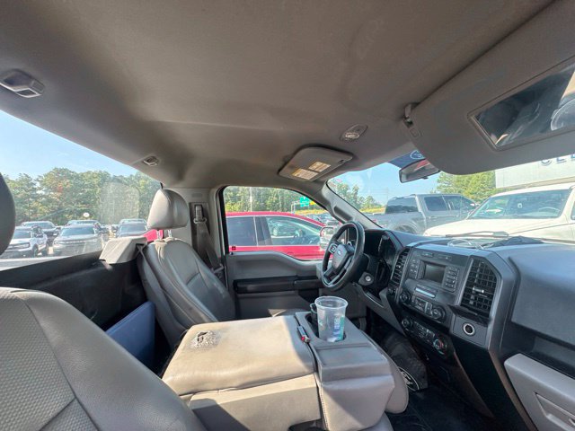 Used 2018 Ford F150 XL RWD image 41