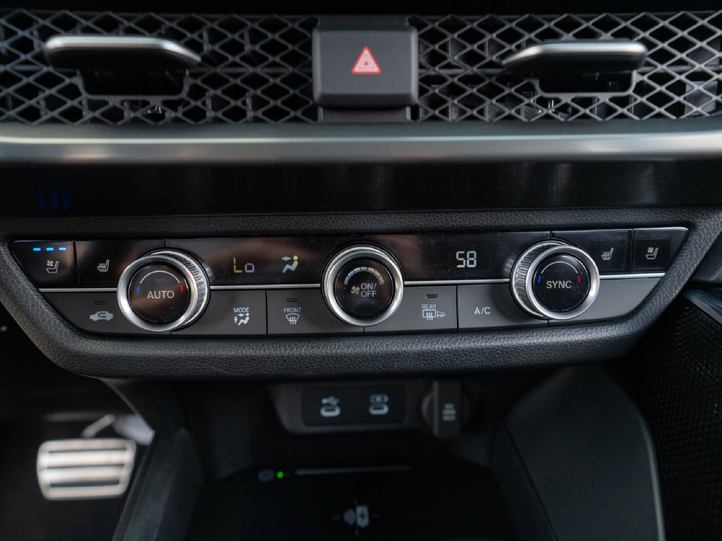 New 2026 Acura ADX A-Spec AWD/4WD image 19