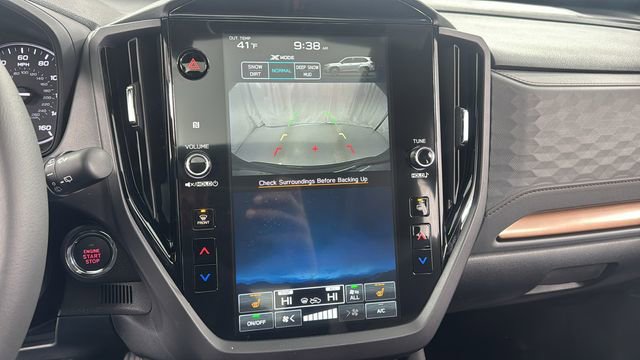 New 2026 Subaru Forester Sport image 25