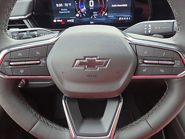 New 2026 Chevrolet Suburban Z71 w/ Comfort Package image 12