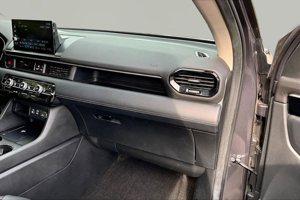Used 2024 Honda Pilot EX-L image 21