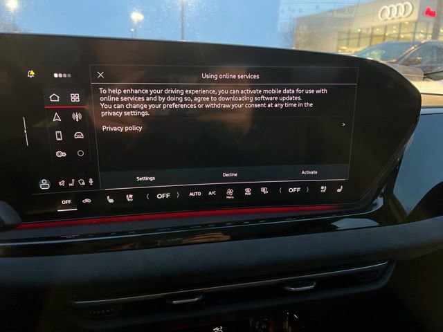 New 2025 Audi S5 Premium Plus image 14