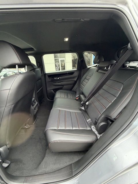 New 2026 Honda CR-V Sport Touring image 8