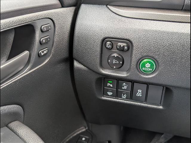 Certified 2022 Honda Passport TrailSport image 18