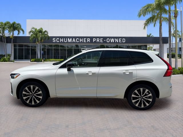 Certified 2024 Volvo XC60 B5 Core w/ Protection Package Premier AWD/4WD image 4