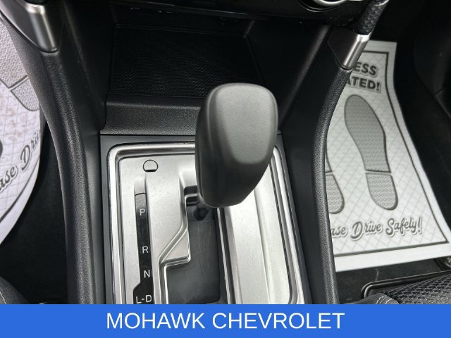 Used 2023 Subaru Forester Premium AWD/4WD image 16
