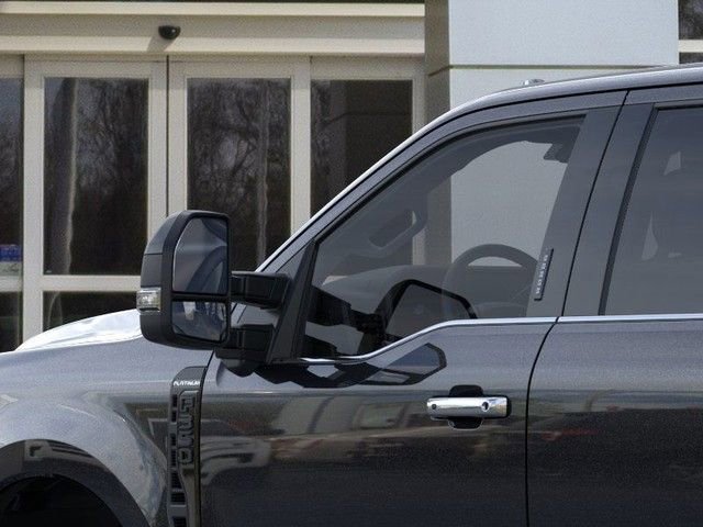 New 2026 Ford F350 Platinum image 20