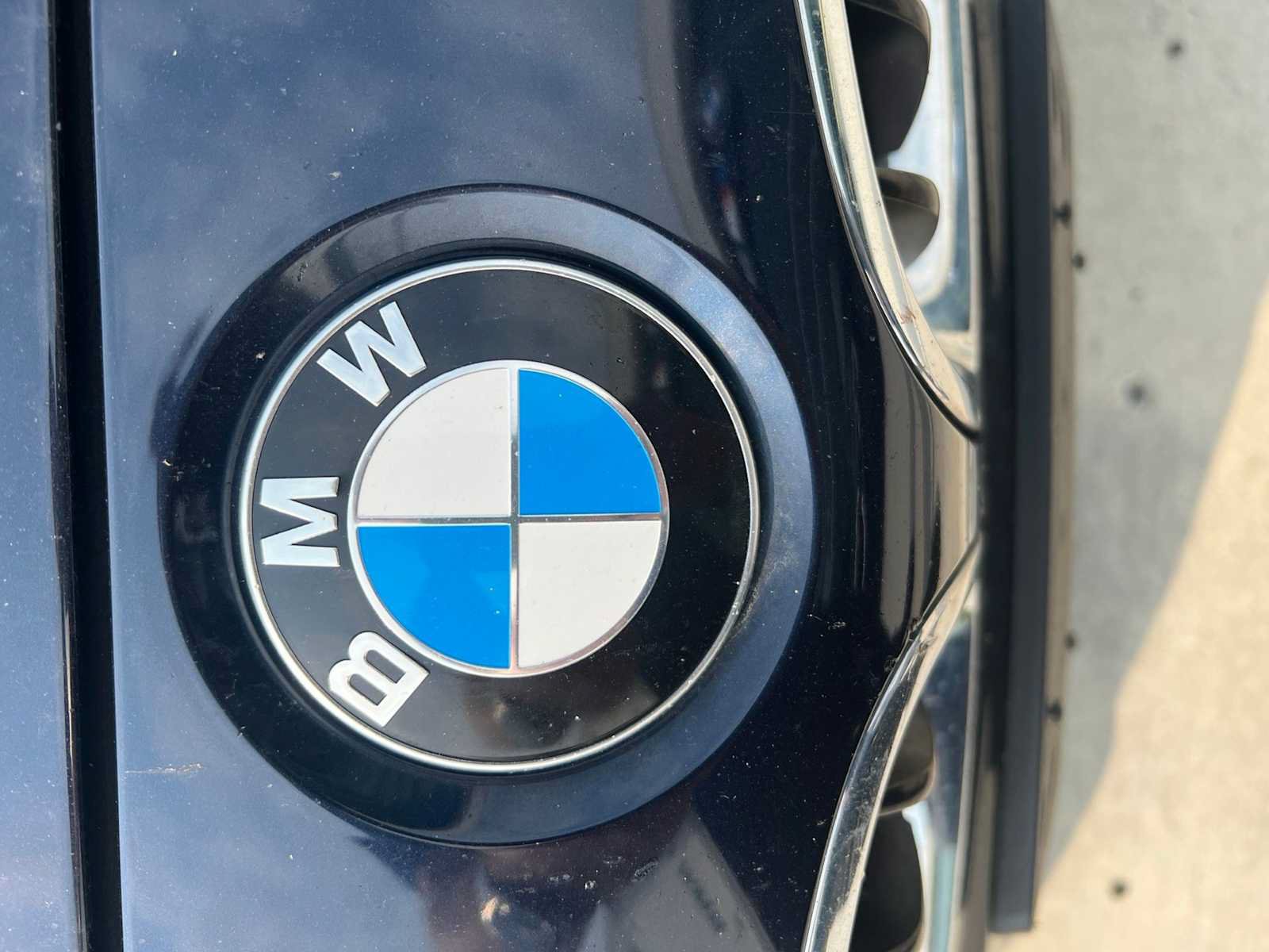Used 2017 BMW 340i xDrive Sedan AWD/4WD image 22