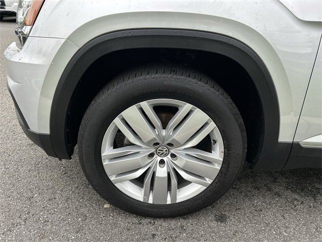 Used 2019 Volkswagen Atlas SEL image 10