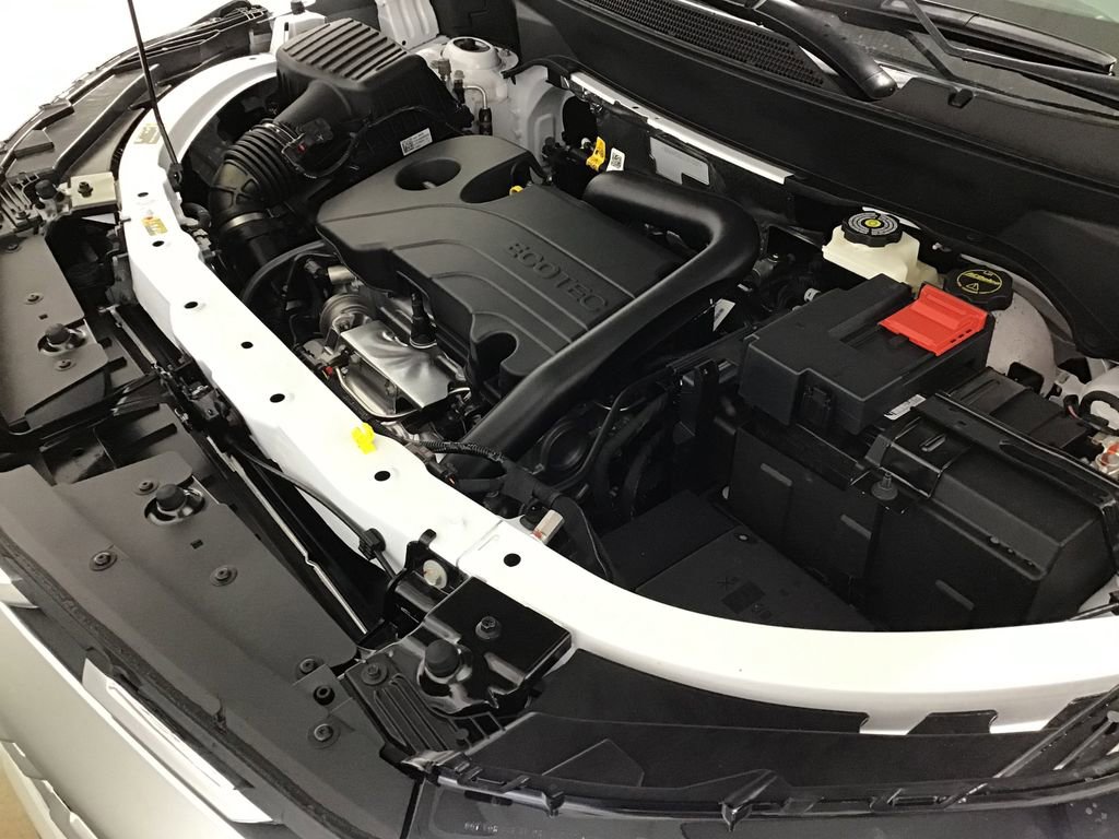 New 2026 Chevrolet Equinox LT image 26