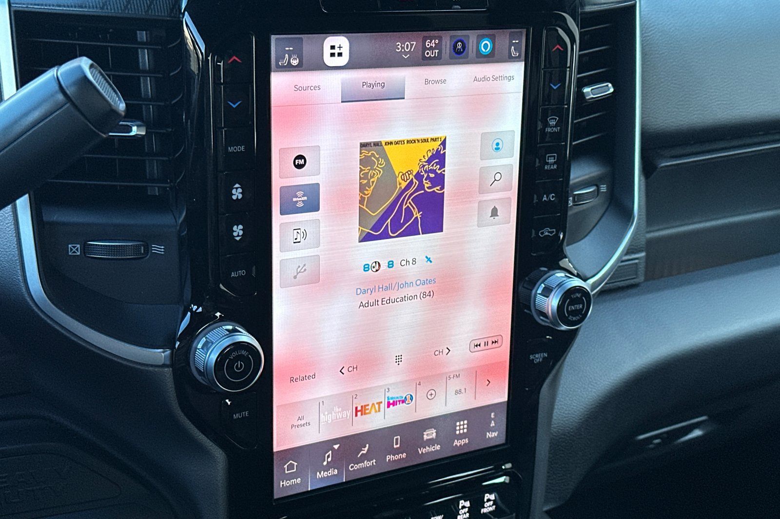 New 2026 RAM 3500 Big Horn image 16