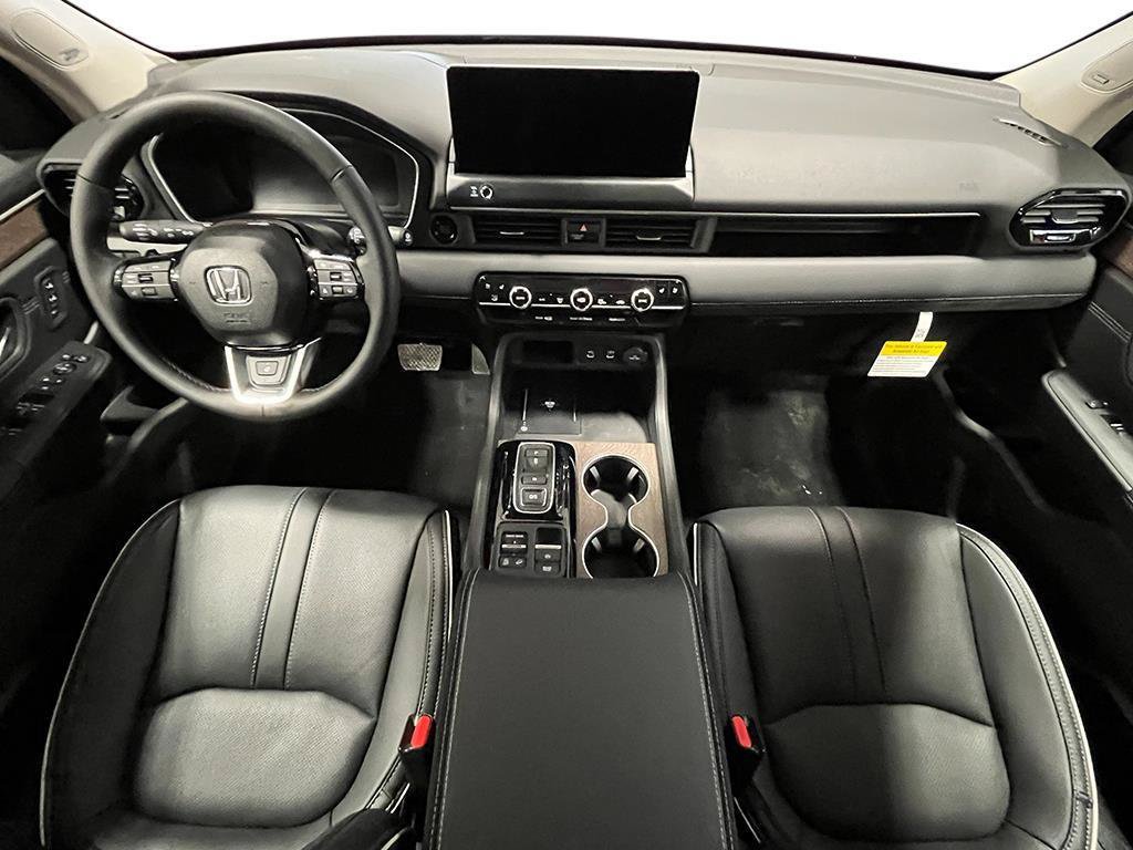 New 2026 Honda Pilot Elite image 13
