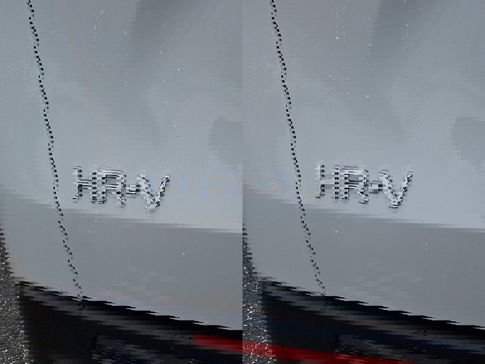 Used 2024 Honda HR-V Sport image 29