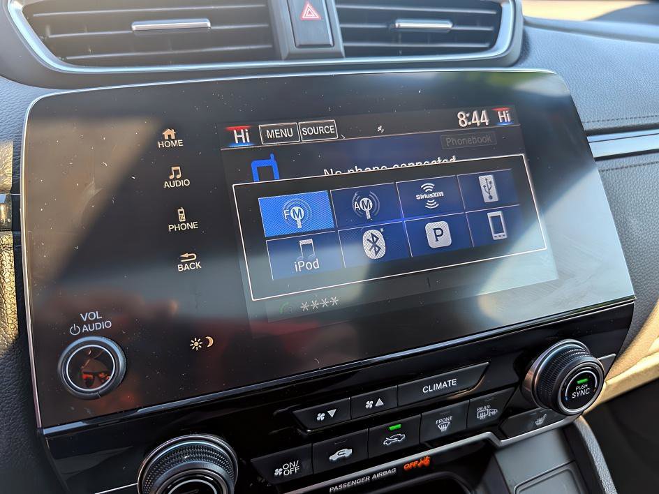 Used 2020 Honda CR-V EX-L image 20