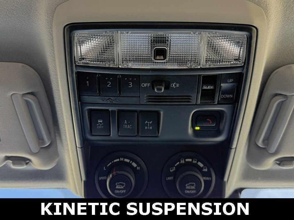 Used 2024 Toyota 4Runner TRD Pro image 30