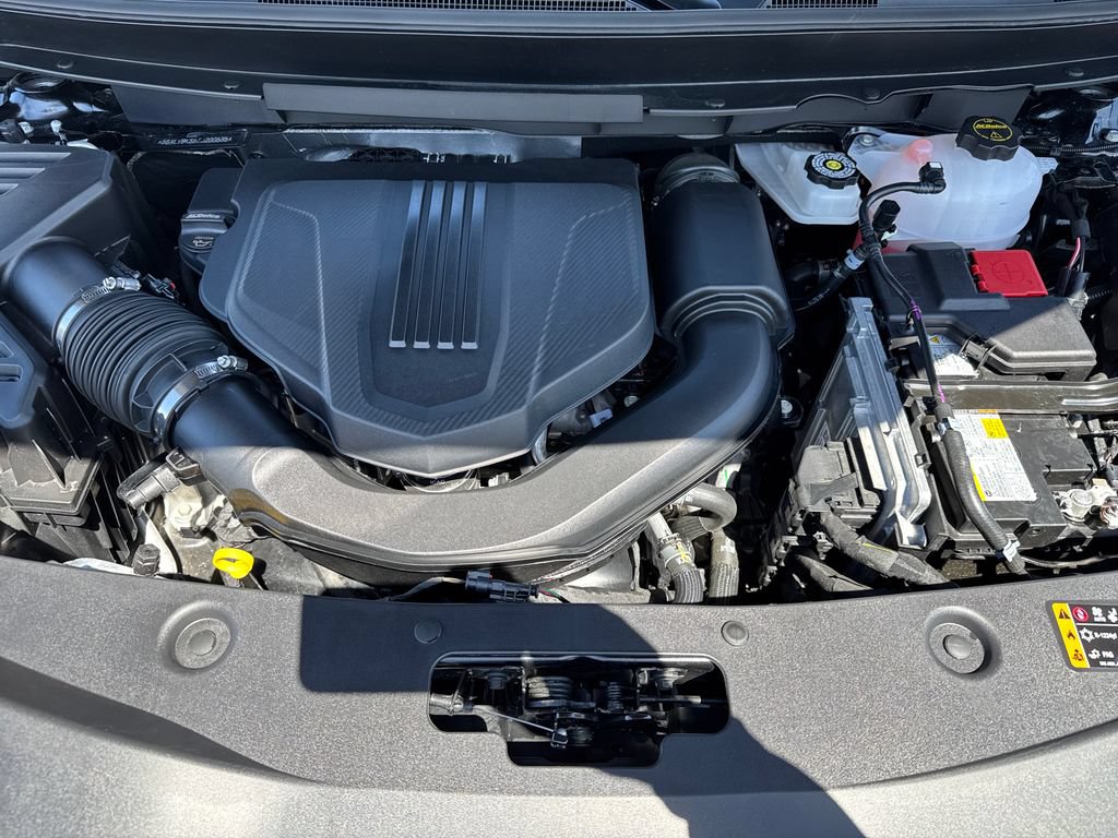 New 2026 Buick Enclave Sport Touring w/ Power Package AWD/4WD image 47