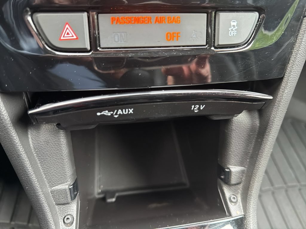 Certified 2018 Buick Encore Preferred FWD image 24