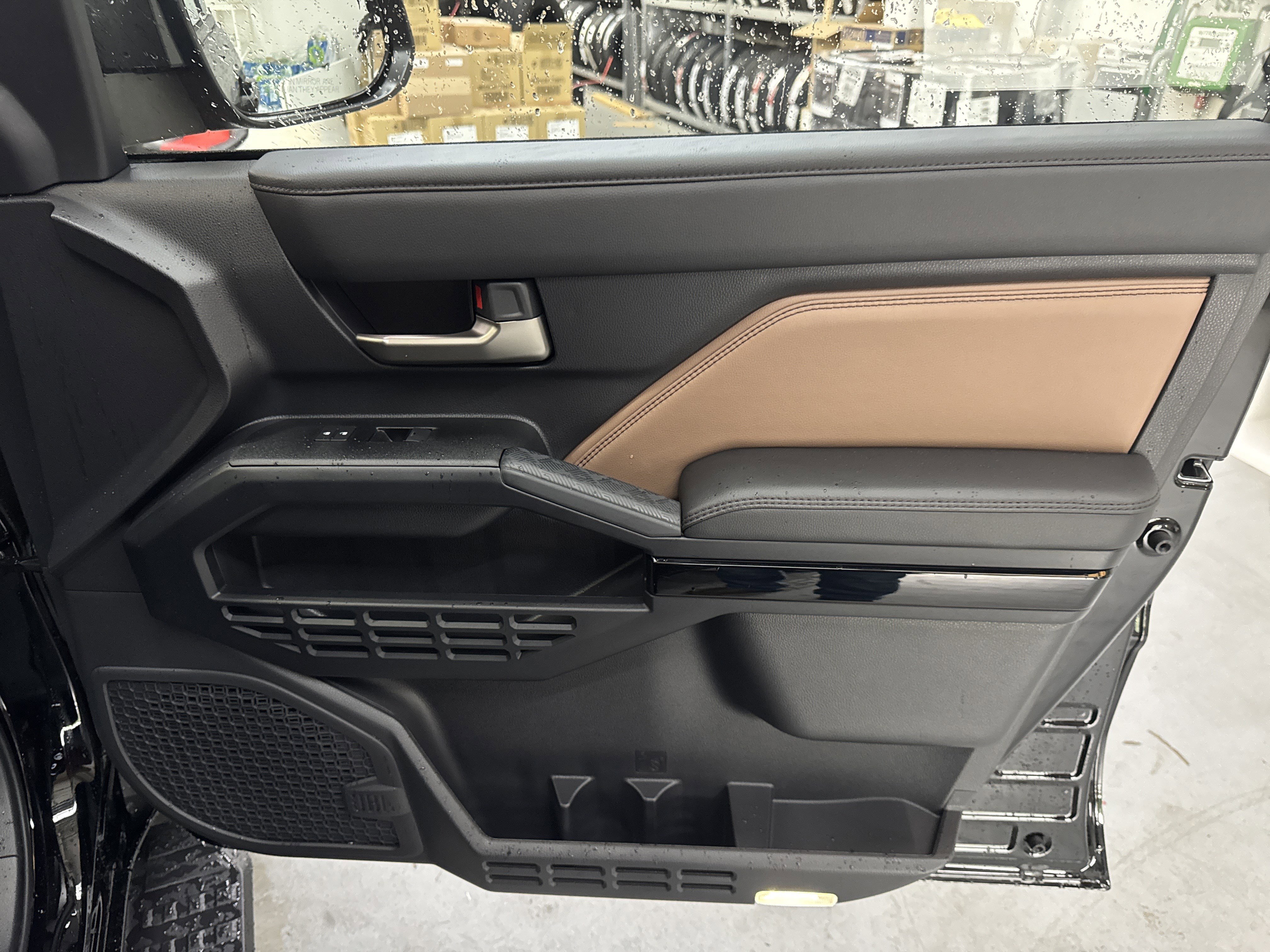 New 2026 Toyota 4Runner Limited AWD/4WD image 37