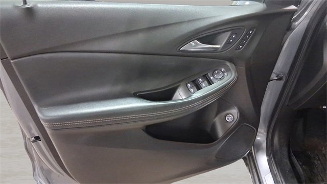 Used 2021 Buick Encore GX Essence w/ Advanced Technology Package image 24