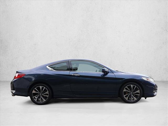 Used 2016 Honda Accord EX image 4