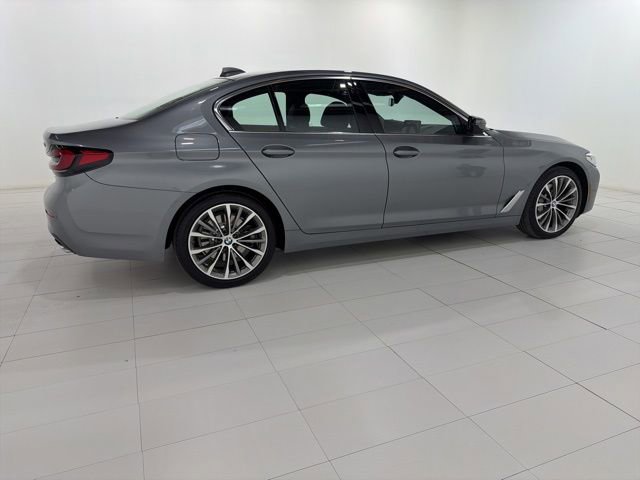 Certified 2023 BMW 530i xDrive w/ Premium Package image 6