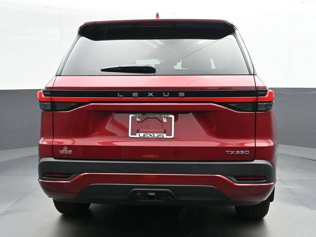 New 2026 Lexus TX 350 FWD image 7