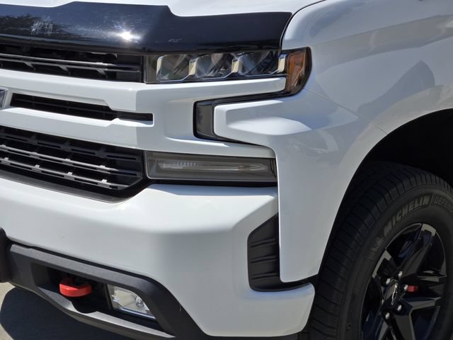 Used 2020 Chevrolet Silverado 1500 RST w/ All-Star Edition AWD/4WD image 10