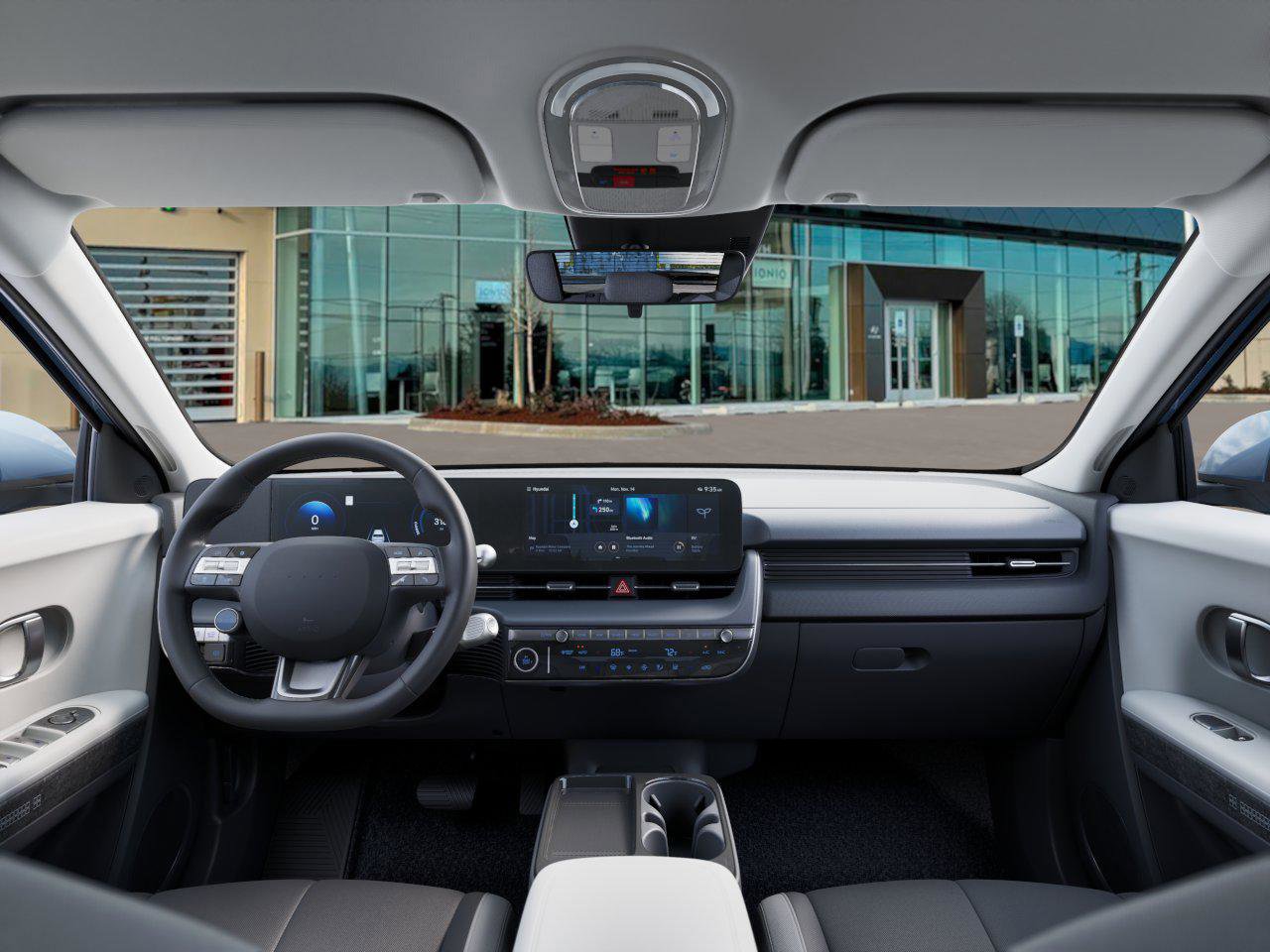 New 2026 Hyundai Ioniq 5 SE RWD image 11
