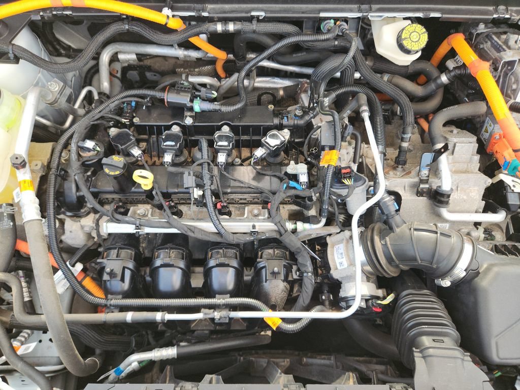 Used 2023 Ford Maverick XL FWD image 31