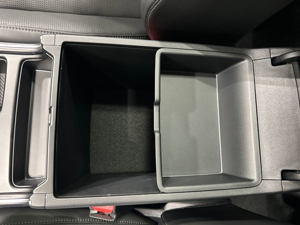 New 2025 Kia Sorento EX w/ Panoramic Sunroof Package image 24