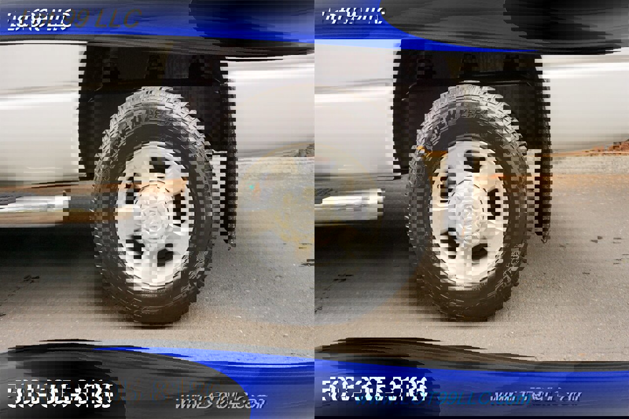 Used 2003 Dodge Ram 3500 Truck 4x4 Quad Cab image 3