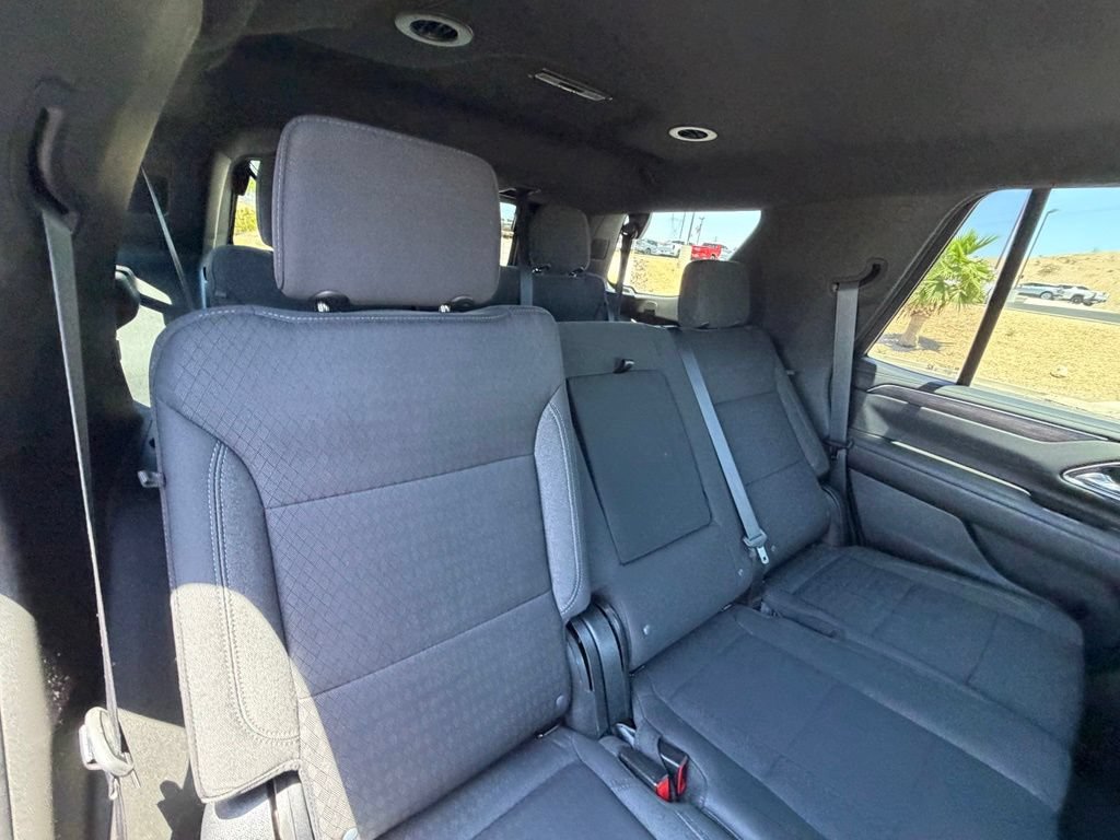 Used 2023 Chevrolet Tahoe LS AWD/4WD image 18