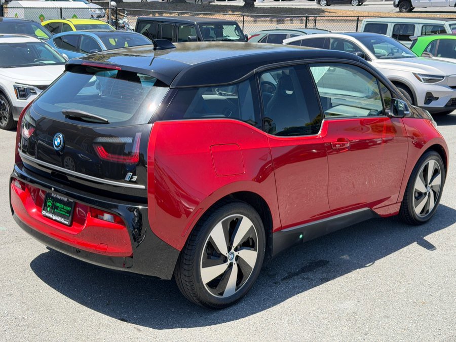 Used 2018 BMW i3 RWD image 5