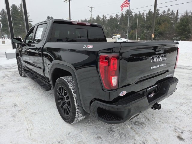 Used 2023 GMC Sierra 1500 Elevation w/ Preferred Package image 77