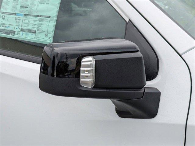 New 2025 Chevrolet Silverado 1500 W/T w/ WT Safety Package image 14